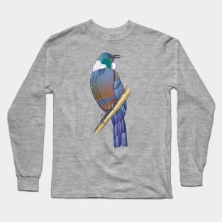 TUI Long Sleeve T-Shirt